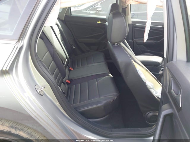 44472077 :رقم المزاد ، 3VW7M7BU1NM022005 vin ، 2022 Volkswagen Jetta 1.5t Se مزاد بيع