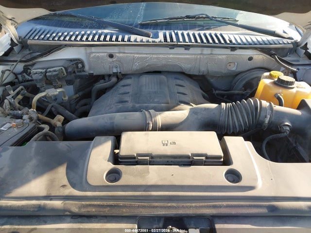 1FMJK1HT1GEF33535 Ford Expedition El Xlt
