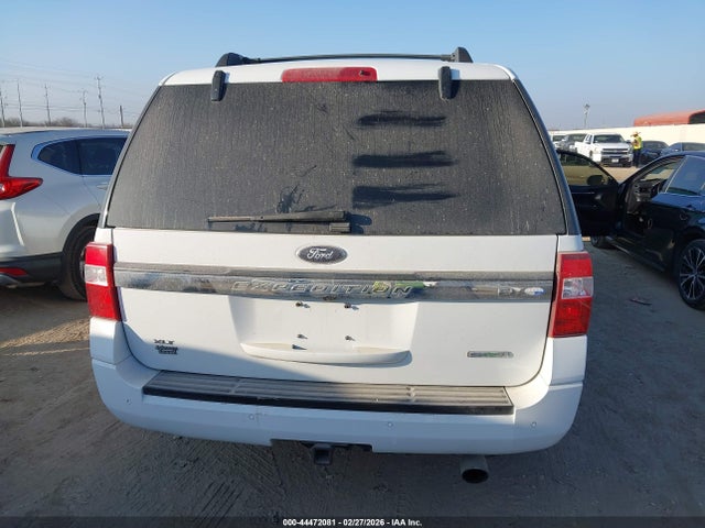 1FMJK1HT1GEF33535 Ford Expedition El Xlt