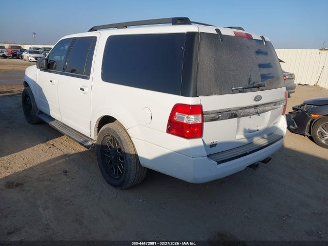 1FMJK1HT1GEF33535 Ford Expedition El Xlt