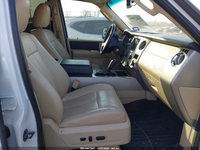 1FMJK1HT1GEF33535 Ford Expedition El Xlt