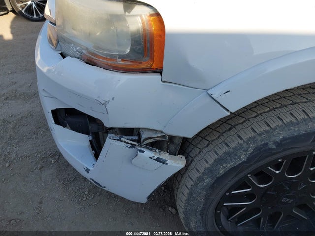 1FMJK1HT1GEF33535 Ford Expedition El Xlt