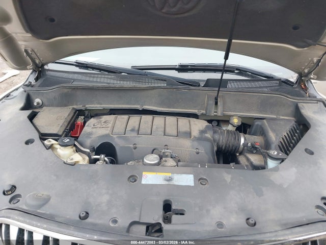 Aukcja sprzedaży 2014 Buick Enclave Leather, vin: 5GAKVBKD9EJ336934, numer aukcji: 44472083