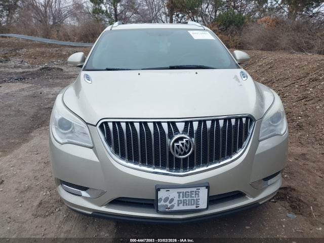 Aukcja sprzedaży 2014 Buick Enclave Leather, vin: 5GAKVBKD9EJ336934, numer aukcji: 44472083