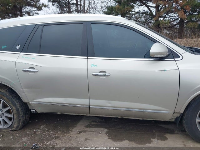 Aukcja sprzedaży 2014 Buick Enclave Leather, vin: 5GAKVBKD9EJ336934, numer aukcji: 44472083