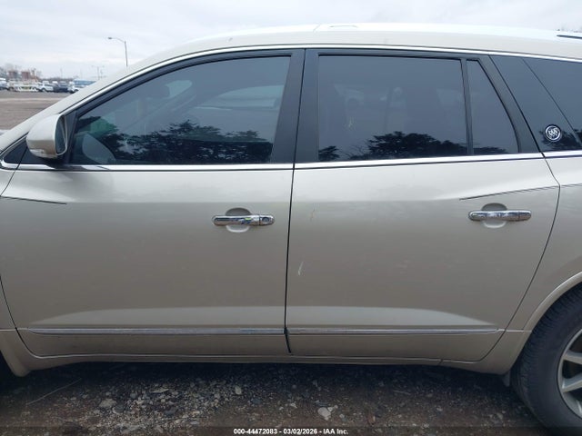 Aukcja sprzedaży 2014 Buick Enclave Leather, vin: 5GAKVBKD9EJ336934, numer aukcji: 44472083