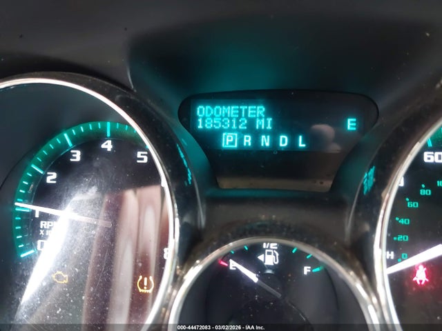 Aukcja sprzedaży 2014 Buick Enclave Leather, vin: 5GAKVBKD9EJ336934, numer aukcji: 44472083