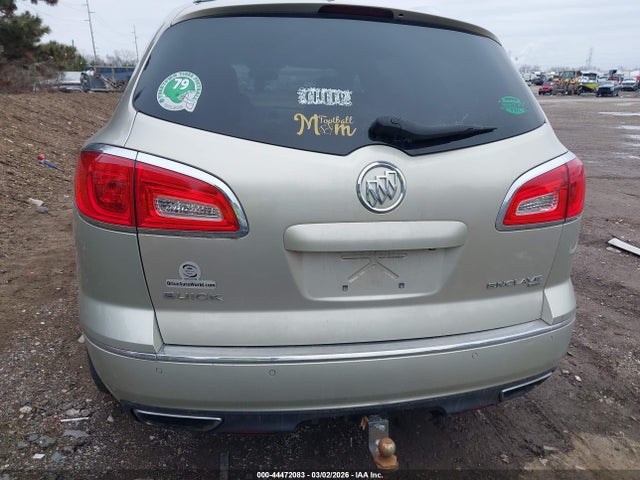 Aukcja sprzedaży 2014 Buick Enclave Leather, vin: 5GAKVBKD9EJ336934, numer aukcji: 44472083