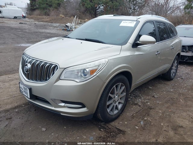 Aukcja sprzedaży 2014 Buick Enclave Leather, vin: 5GAKVBKD9EJ336934, numer aukcji: 44472083