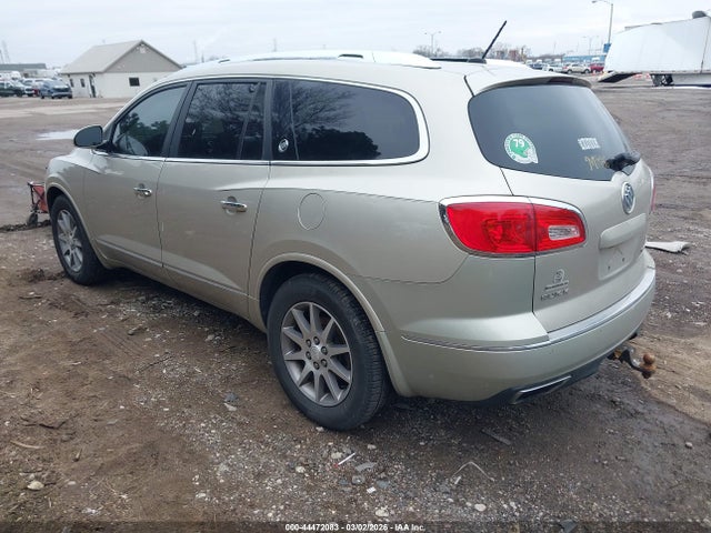 Aukcja sprzedaży 2014 Buick Enclave Leather, vin: 5GAKVBKD9EJ336934, numer aukcji: 44472083