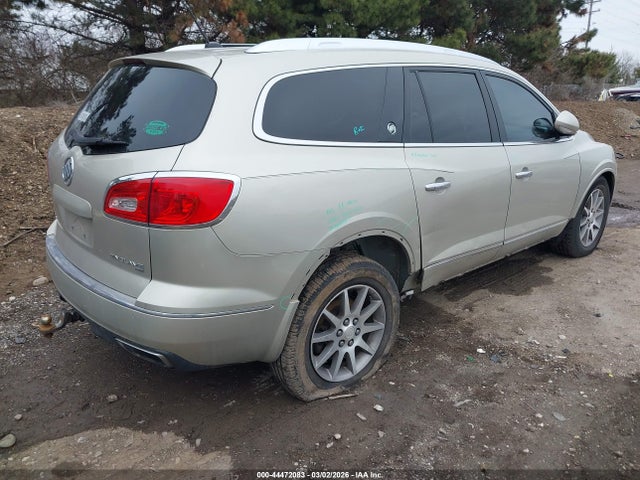 Aukcja sprzedaży 2014 Buick Enclave Leather, vin: 5GAKVBKD9EJ336934, numer aukcji: 44472083