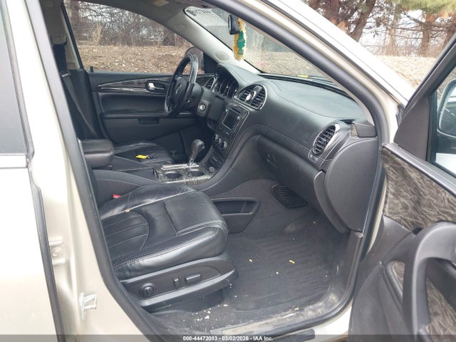 Aukcja sprzedaży 2014 Buick Enclave Leather, vin: 5GAKVBKD9EJ336934, numer aukcji: 44472083