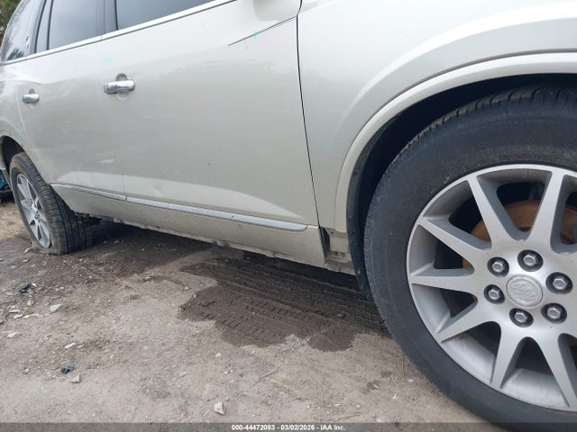 Aukcja sprzedaży 2014 Buick Enclave Leather, vin: 5GAKVBKD9EJ336934, numer aukcji: 44472083