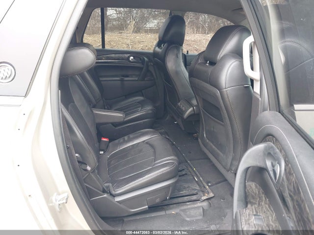 Продаж на аукціоні авто 2014 Buick Enclave Leather, vin: 5GAKVBKD9EJ336934, номер лоту: 44472083