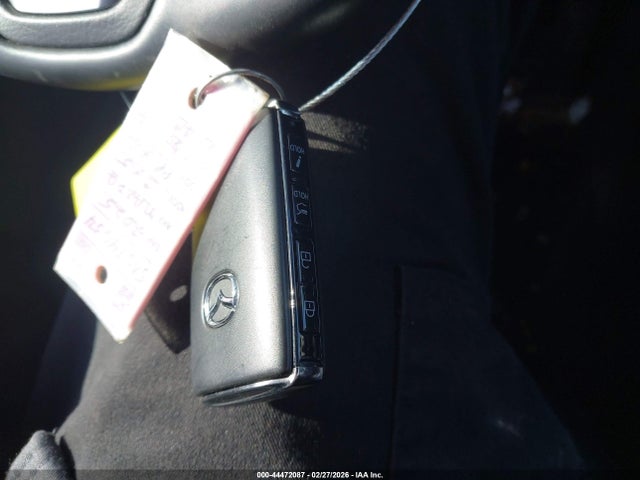 2025 MAZDA CX-5 JM3KFBEM2S0614654 Photo 10