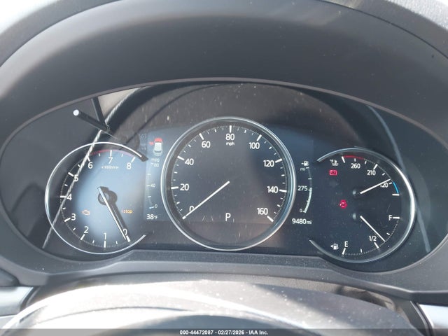 2025 MAZDA CX-5 JM3KFBEM2S0614654 Photo 6