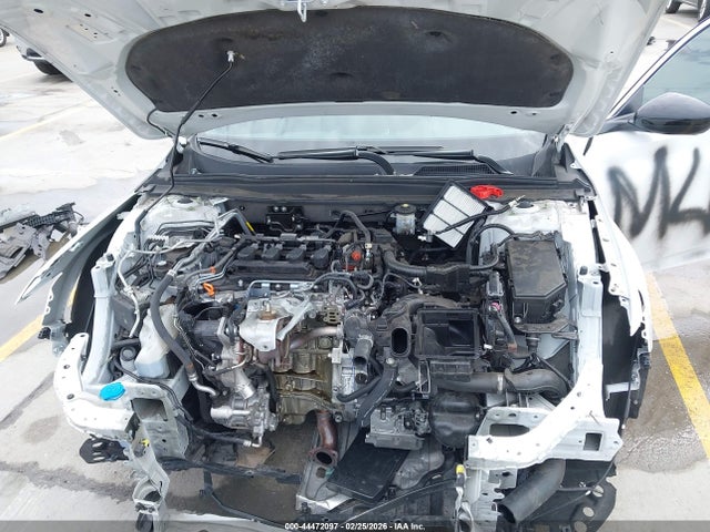 1HGCV1F33NA061240 Honda Accord Sport
