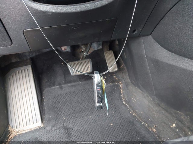 2020 Kia Niro Touring მანქანა იყიდება აუქციონზე, vin: KNDCC3LC2L5424069, აუქციონის ნომერი: 44472099