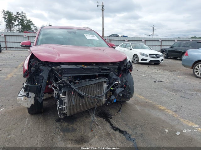 2020 Kia Niro Touring მანქანა იყიდება აუქციონზე, vin: KNDCC3LC2L5424069, აუქციონის ნომერი: 44472099