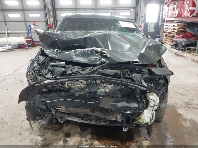 Chevrolet MALIBU LT 2018 1G1ZD5ST8JF130583 Image 11