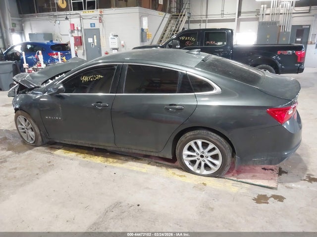 Chevrolet MALIBU LT 2018 1G1ZD5ST8JF130583 Image 13