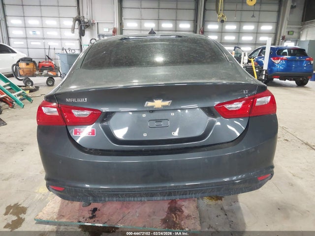 Chevrolet MALIBU LT 2018 1G1ZD5ST8JF130583 Image 15