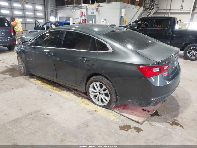 Chevrolet MALIBU LT 2018 1G1ZD5ST8JF130583 Image 3