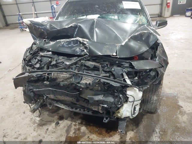 Chevrolet MALIBU LT 2018 1G1ZD5ST8JF130583 Image 6