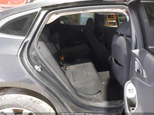 Chevrolet MALIBU LT 2018 1G1ZD5ST8JF130583 Image 8