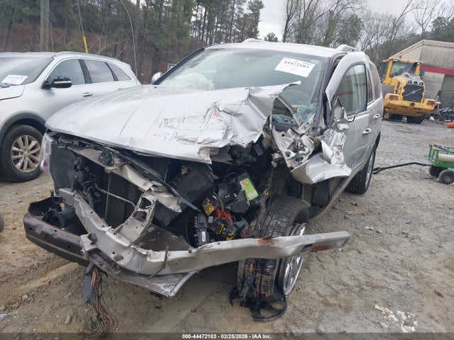 Продаж на аукціоні авто 2009 Chrysler Aspen Limited, vin: 1A8HX58P39F707299, номер лоту: 44472103