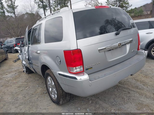 Продаж на аукціоні авто 2009 Chrysler Aspen Limited, vin: 1A8HX58P39F707299, номер лоту: 44472103