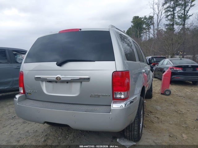 Продаж на аукціоні авто 2009 Chrysler Aspen Limited, vin: 1A8HX58P39F707299, номер лоту: 44472103