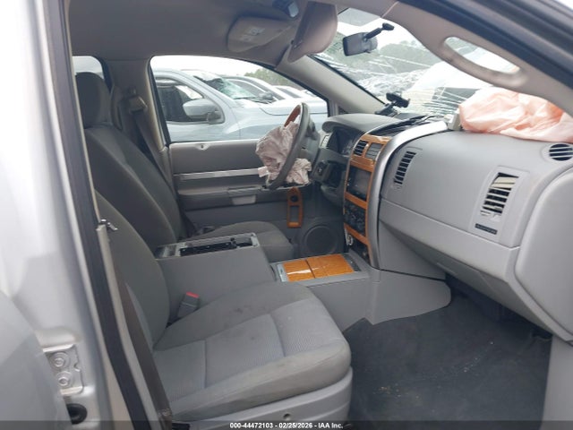 Продаж на аукціоні авто 2009 Chrysler Aspen Limited, vin: 1A8HX58P39F707299, номер лоту: 44472103