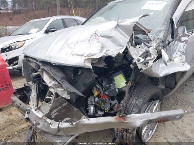 Продаж на аукціоні авто 2009 Chrysler Aspen Limited, vin: 1A8HX58P39F707299, номер лоту: 44472103
