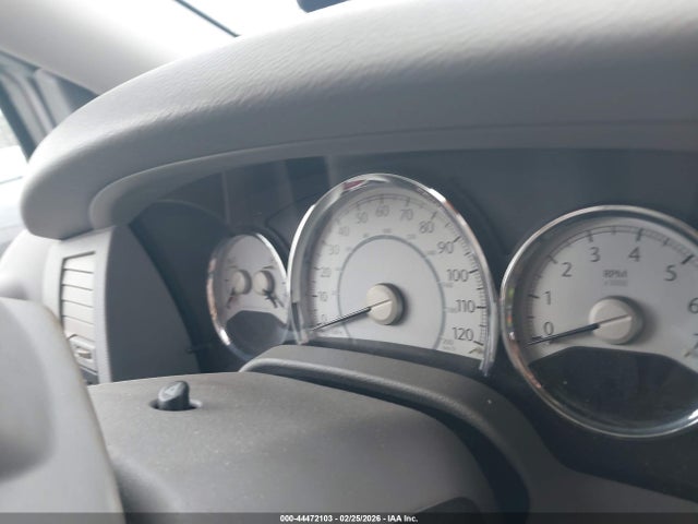 Продаж на аукціоні авто 2009 Chrysler Aspen Limited, vin: 1A8HX58P39F707299, номер лоту: 44472103