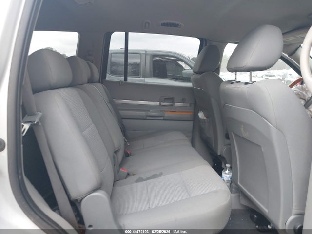Продаж на аукціоні авто 2009 Chrysler Aspen Limited, vin: 1A8HX58P39F707299, номер лоту: 44472103
