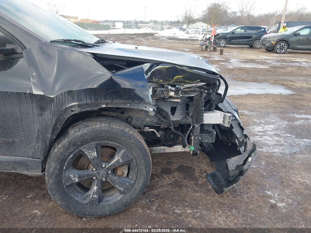 Продажа на аукционе авто 2016 Jeep Cherokee Altitude, vin: 1C4PJLAB8GW307713, номер лота: 44472104