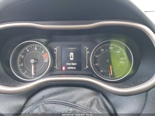 Продажа на аукционе авто 2016 Jeep Cherokee Altitude, vin: 1C4PJLAB8GW307713, номер лота: 44472104