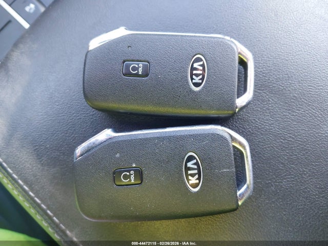 5XYRLDLCXMG006755 KIA SORENTO S
