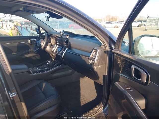 5XYRLDLCXMG006755 KIA SORENTO S