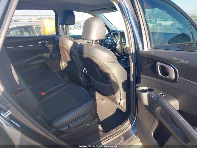 5XYRLDLCXMG006755 KIA SORENTO S