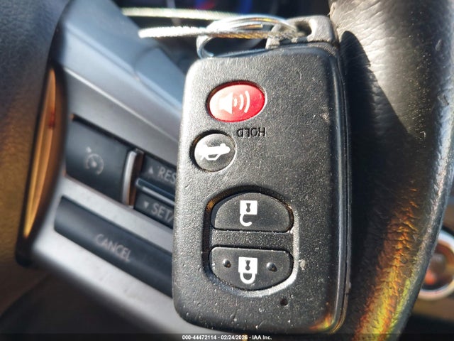 44472114 :رقم المزاد ، JF2GPBKC9EH273624 vin ، 2014 Subaru Xv Crosstrek Hybrid 2.0i Touring مزاد بيع