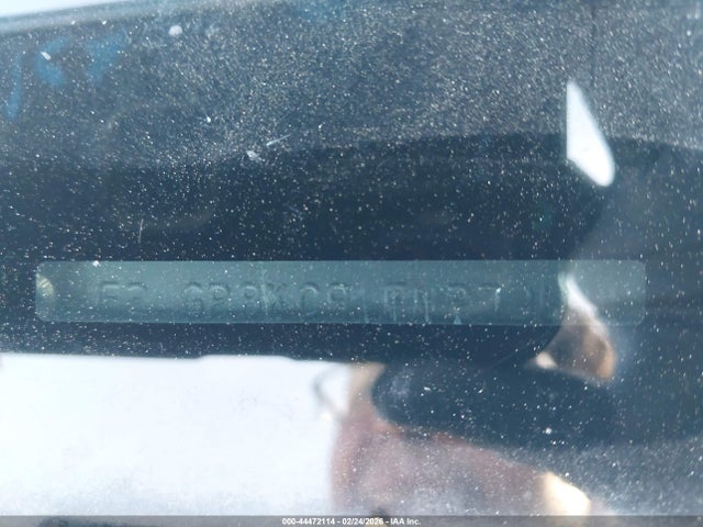 44472114 :رقم المزاد ، JF2GPBKC9EH273624 vin ، 2014 Subaru Xv Crosstrek Hybrid 2.0i Touring مزاد بيع