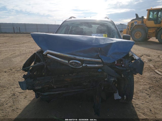 JF2SJABC0FH487215 Subaru Forester 2.5i