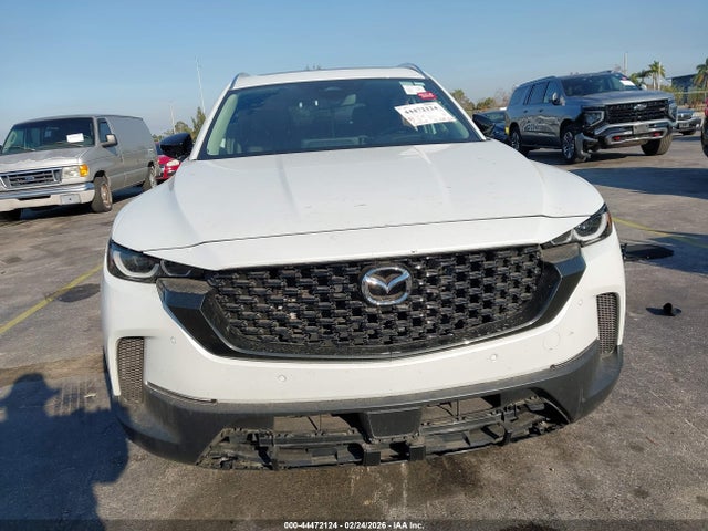 2026 Mazda Cx-50 Hybrid Premium Plus მანქანა იყიდება აუქციონზე, vin: 7MMVAAEW3TN142758, აუქციონის ნომერი: 44472124
