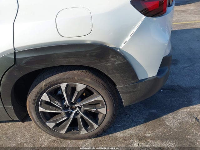 2026 Mazda Cx-50 Hybrid Premium Plus მანქანა იყიდება აუქციონზე, vin: 7MMVAAEW3TN142758, აუქციონის ნომერი: 44472124