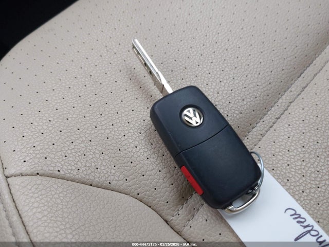 3VWDB7AJXHM309203 Volkswagen Jetta 1.4t Se