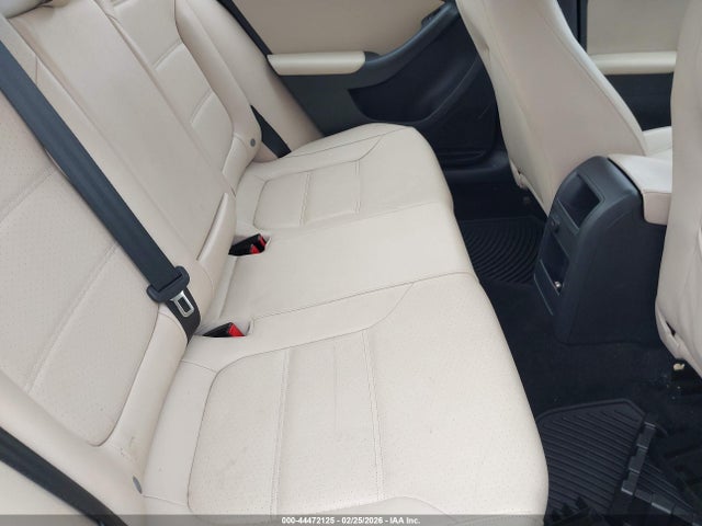 3VWDB7AJXHM309203 Volkswagen Jetta 1.4t Se