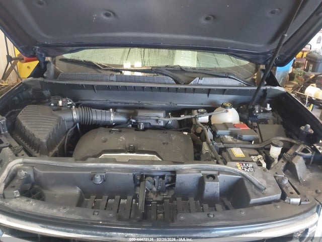 Aukcja sprzedaży 2021 Gmc Acadia Fwd Sle, vin: 1GKKNKLA9MZ176660, numer aukcji: 44472126