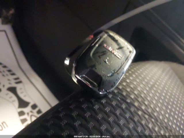 Aukcja sprzedaży 2021 Gmc Acadia Fwd Sle, vin: 1GKKNKLA9MZ176660, numer aukcji: 44472126